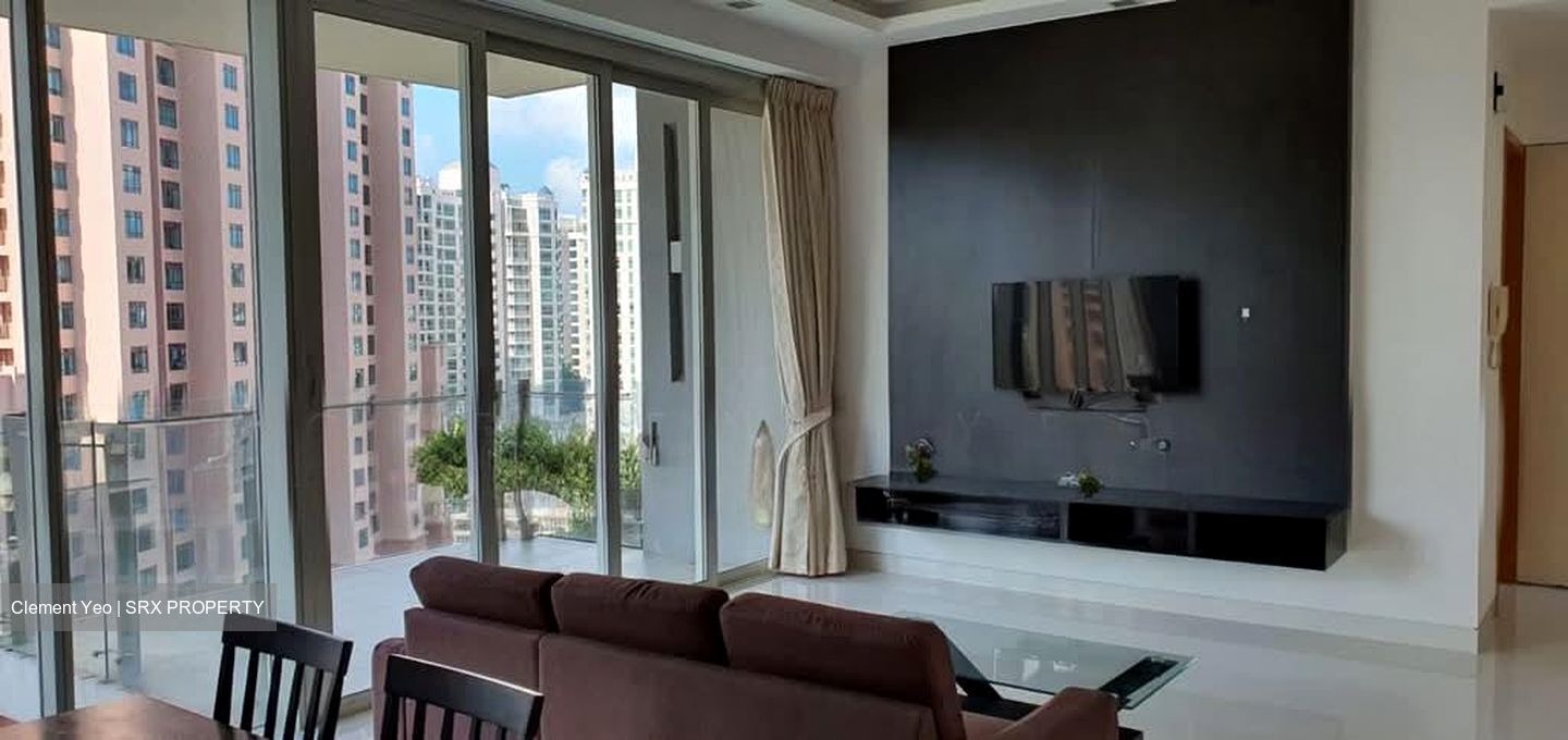 The Cosmopolitan (D9), Condominium #570534631